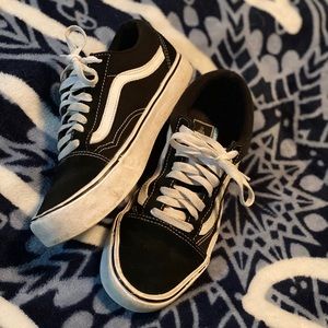 Vans Ultracush
